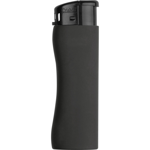 Logotrade promotional items photo of: Electronic lighter MOUSCRON