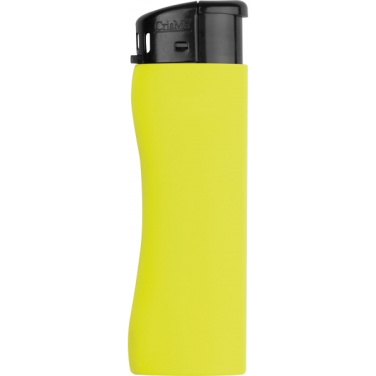 Logotrade promotional giveaways photo of: Electronic lighter MOUSCRON