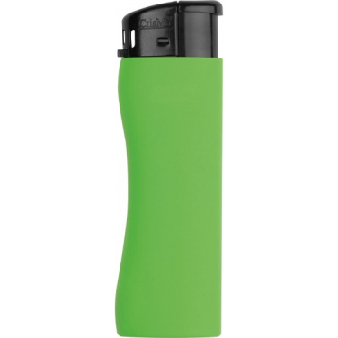 Logotrade promotional merchandise image of: Electronic lighter MOUSCRON