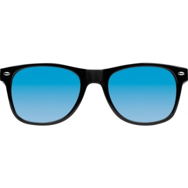 Logo trade promotional giveaways picture of: Sunglasses NIVELLES