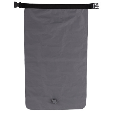 Logo trade promotional items image of: Bag KASAI Schwarzwolf