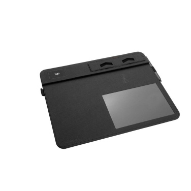 Logotrade promotional gift image of: Office mouse pad Pierre Cardin TAPIS