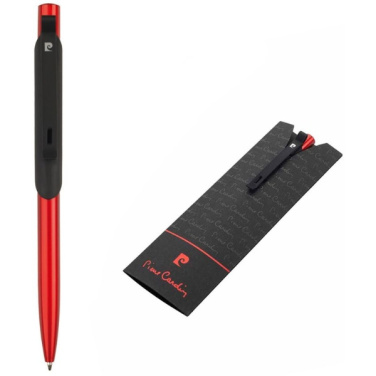 Logo trade promotional items picture of: Ballpoint pen Pierre Cardin Sypmhony