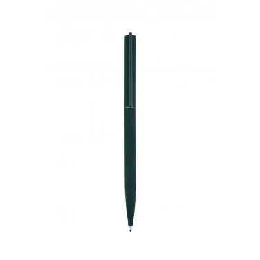 Logo trade promotional giveaways image of: Ballpoint pen Pierre Cardin Silent