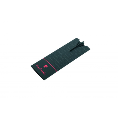Logotrade promotional item image of: Ballpoint pen Pierre Cardin Silent