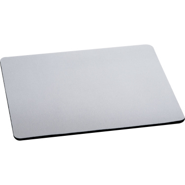 Logo trade promotional item photo of: Sublimation mousepad MALATYA