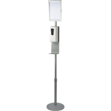 Logotrade advertising products photo of: Desinfective column SAINT JOHN
