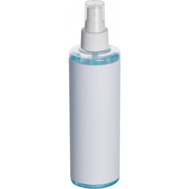 Logotrade promotional item picture of: Desinfection spray Rochester