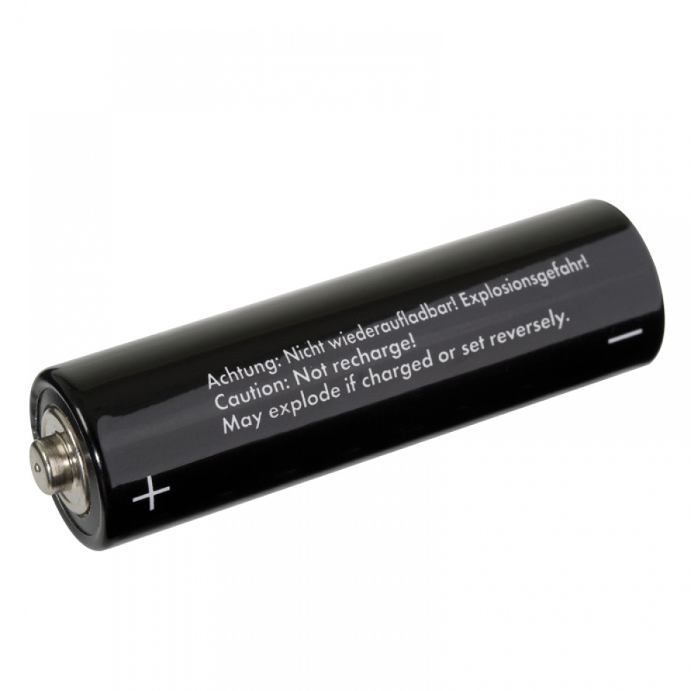 Logotrade business gift image of: Battery 3 AA