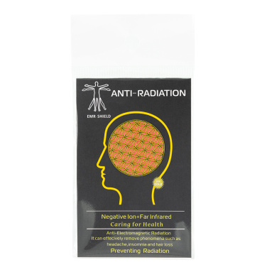 Logo trade corporate gifts picture of: Radiation remover