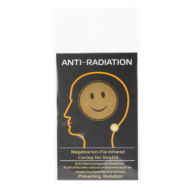 Logotrade advertising product image of: Radiation remover