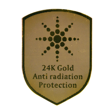 Logo trade promotional gifts picture of: Radiation remover