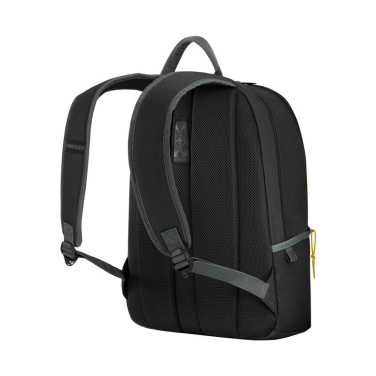 Logotrade promotional gift picture of: Backpack Wenger Trayl 15,6''
