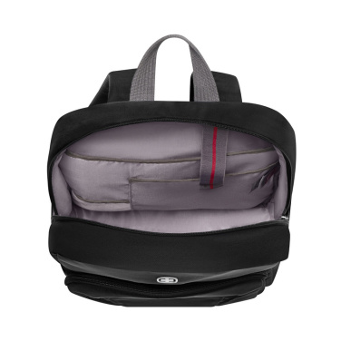 Logotrade corporate gift picture of: Backpack Wenger Motion 15,6''