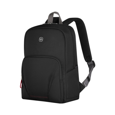 Logo trade promotional gifts picture of: Backpack Wenger Motion 15,6''