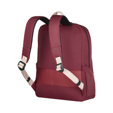 Logotrade promotional item image of: Backpack Wenger Motion 15,6''