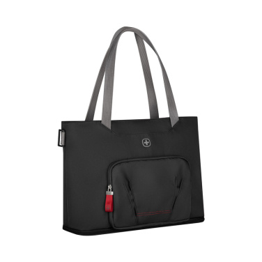 Logotrade business gift image of: Laptop bag Wenger Motion Deluxe 15,6''