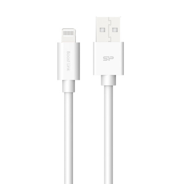 Logotrade promotional item image of: DATA TRANSFER CABLE LK15AL Type A- Mfi Lightning