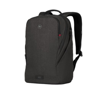 Logotrade promotional gifts photo of: Backpack Wenger MX Light 16''