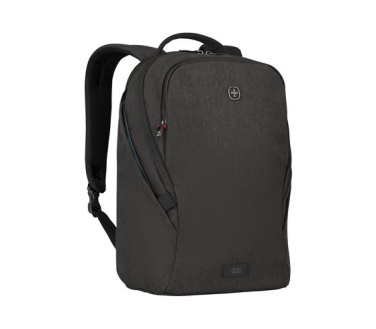 Logotrade promotional gifts photo of: Backpack Wenger MX Light 16''