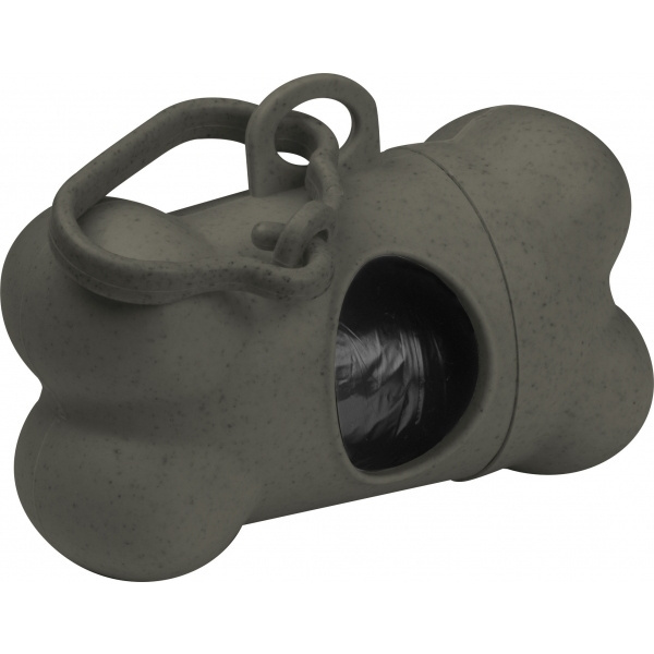 Logo trade promotional giveaway photo of: Dog waste dispenser LEIPZIG