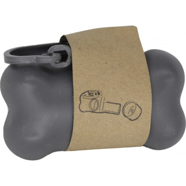 Logotrade promotional merchandise image of: Dog waste dispenser LEIPZIG