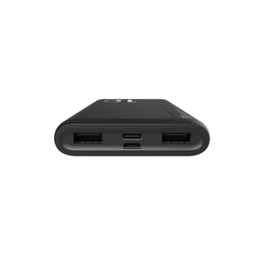 Logotrade advertising product image of: POWER BANK SILICON POWER GP15 10 000 MAH
