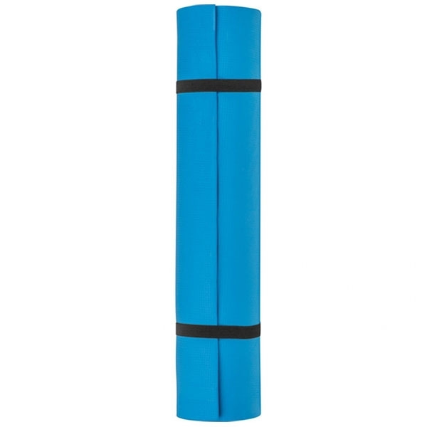 Logo trade corporate gifts picture of: Yoga mat SAN BERNARDO