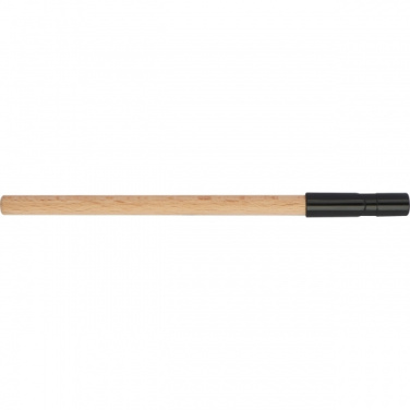 Logotrade advertising product picture of: Wooden ballpen PALMDALE