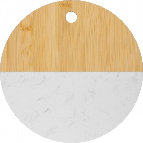Logo trade promotional item photo of: Cutting board SAN DIEGO