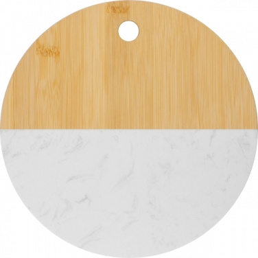 Logotrade promotional item image of: Cutting board SAN DIEGO