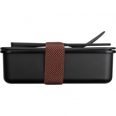 Logo trade promotional gifts picture of: Lunchbox VIGO