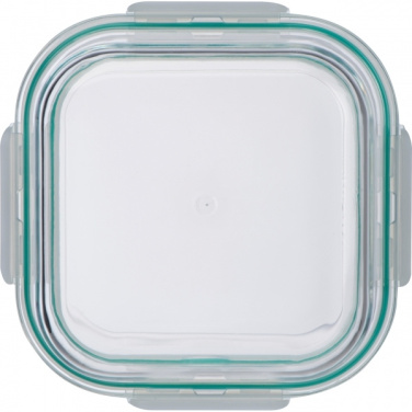 Logotrade promotional product picture of: Food storage container ODENSE 700 ml