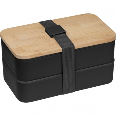 Logotrade corporate gift picture of: Lunchbox PESCARA