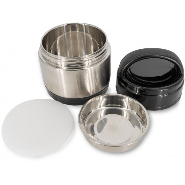Logo trade promotional merchandise image of: Lunchbox VILLACH