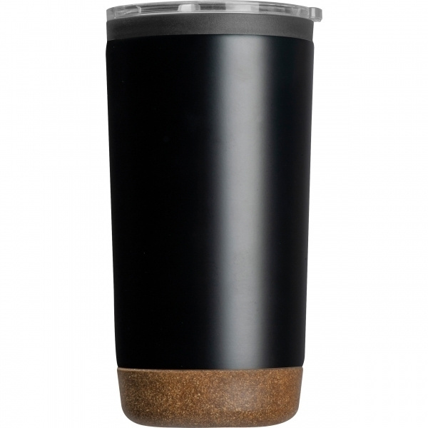 Logo trade advertising product photo of: Thermal mug SIBENIK 600 ml