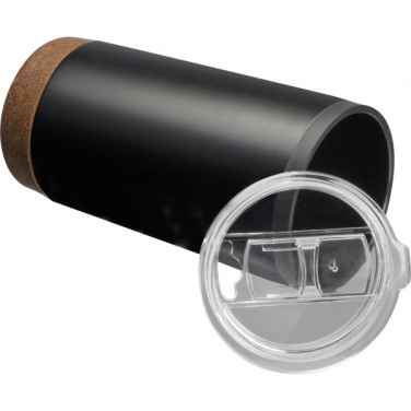 Logo trade corporate gifts image of: Thermal mug SIBENIK 600 ml