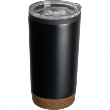 Logotrade promotional giveaway picture of: Thermal mug SIBENIK 600 ml
