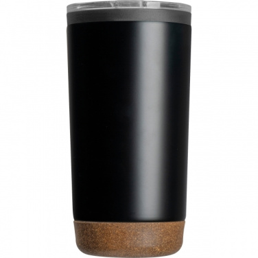 Logo trade corporate gift photo of: Thermal mug SIBENIK 600 ml
