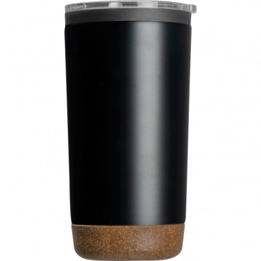 Logotrade promotional merchandise image of: Thermal mug SIBENIK 600 ml