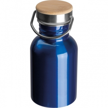 Logotrade promotional products photo of: Drinking bottle OSLO 300 ml
