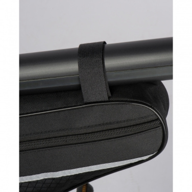 Logo trade promotional gifts picture of: Bicycle bag MURCIA