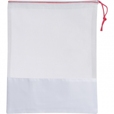 Logo trade promotional gifts picture of: Fresh net, set of 3 MIAMI
