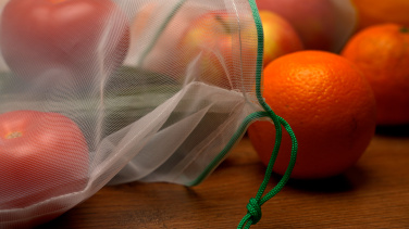 Logo trade advertising products picture of: Fresh net, set of 3 MIAMI
