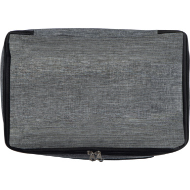 Logo trade promotional item photo of: RPET cooler bag PERTH