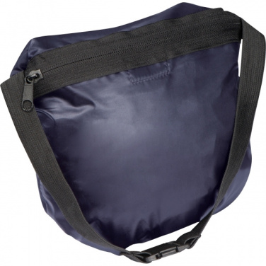 Logotrade corporate gift image of: Rain poncho MONTE CARLO