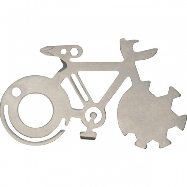 Logo trade advertising products image of: Bicycle multitool OVIEDO