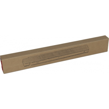 Logotrade promotional merchandise image of: Folding rule ST. GALLEN