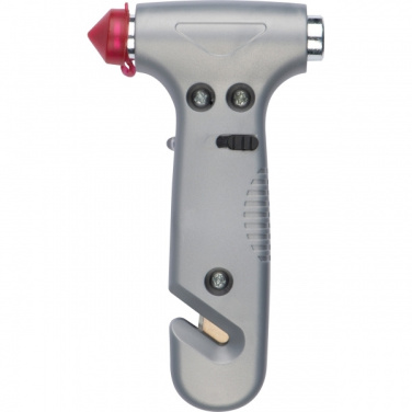 Logotrade business gift image of: Emergency hammer VALENCIA