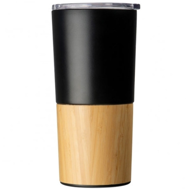Logotrade promotional giveaway picture of: Thermo mug CESENA 500 ml